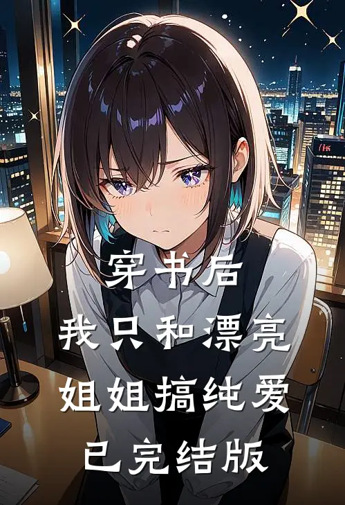 穿书后，我只和漂亮姐姐搞纯爱已完结版