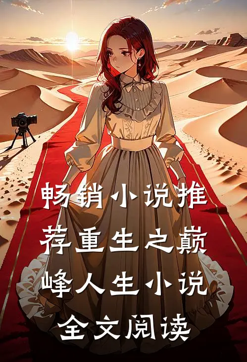 畅销小说推荐重生之巅峰人生小说全文阅读