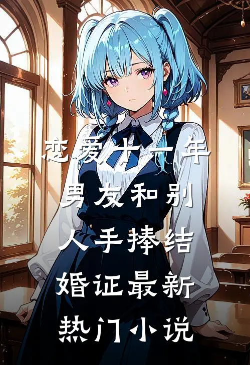 恋爱十一年，男友和别人手捧结婚证最新热门小说