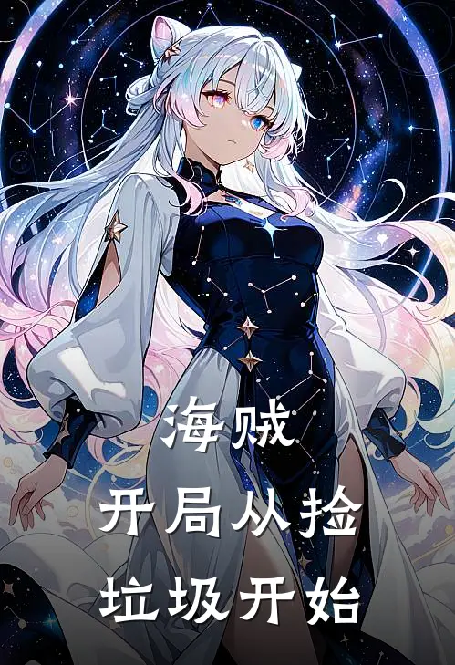海贼：开局从捡垃圾开始