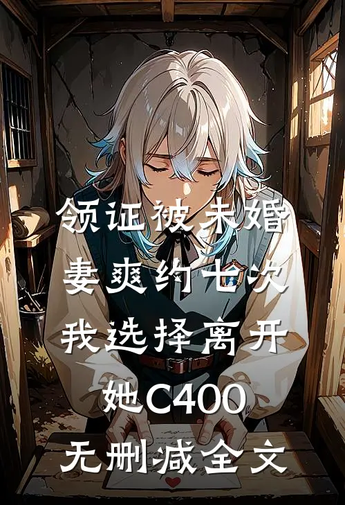 领证被未婚妻爽约七次，我选择离开她C400无删减全文