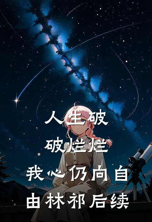 人生破破烂烂，我心仍向自由林祁后续