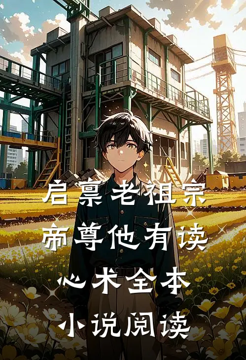 启禀老祖宗，帝尊他有读心术全本小说阅读