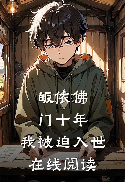 皈依佛门十年，我被迫入世在线阅读