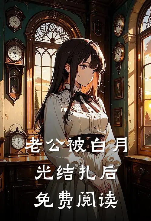 老公被白月光结扎后免费阅读