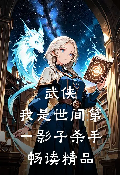 武侠：我是世间第一影子杀手畅读精品