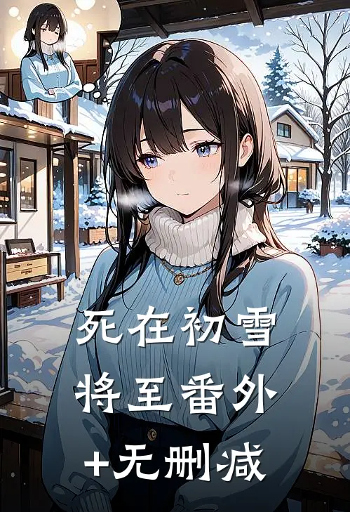 死在初雪将至番外+无删减