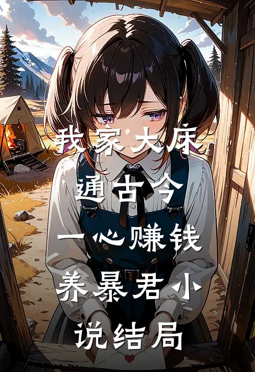 我家大床通古今，一心赚钱养暴君小说结局