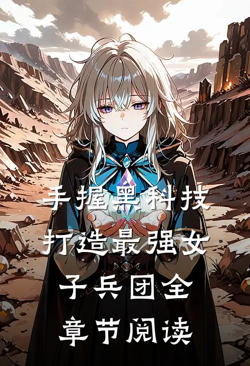 手握黑科技，打造最强女子兵团全章节阅读