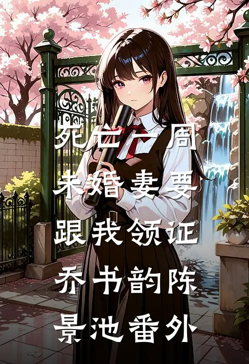 死亡一周，未婚妻要跟我领证乔书韵陈景池番外