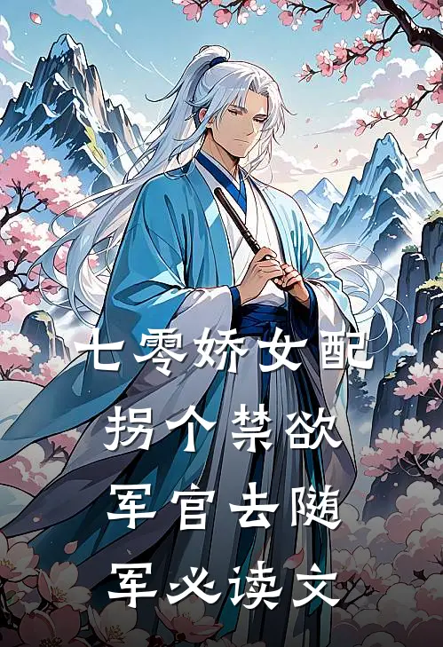 七零娇女配：拐个禁欲军官去随军必读文