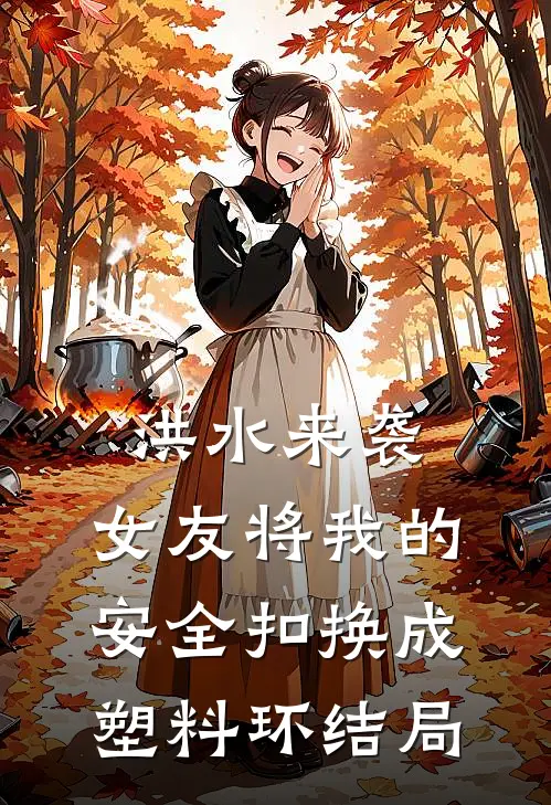 洪水来袭，女友将我的安全扣换成塑料环结局