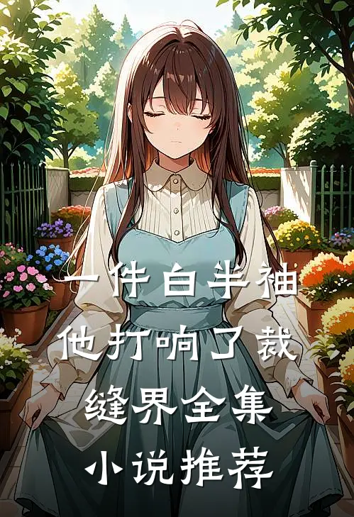 一件白半袖，他打响了裁缝界全集小说推荐