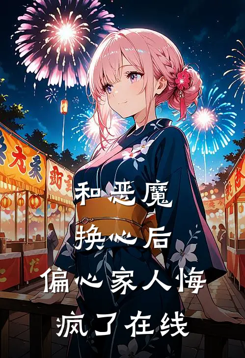 和恶魔换心后，偏心家人悔疯了在线