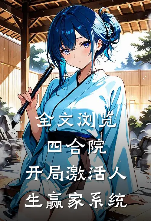 全文浏览四合院：开局激活人生赢家系统