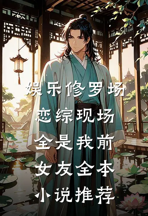 娱乐修罗场：恋综现场全是我前女友全本小说推荐