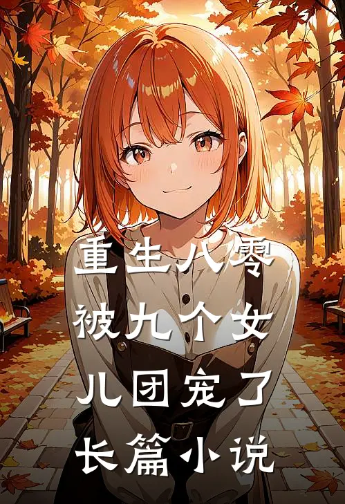 重生八零：被九个女儿团宠了长篇小说