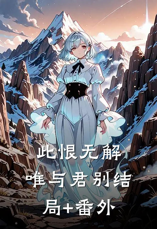此恨无解，唯与君别结局+番外