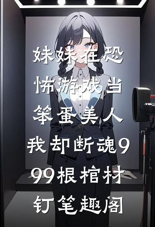 妹妹在恐怖游戏当笨蛋美人，我却断魂999根棺材钉笔趣阁