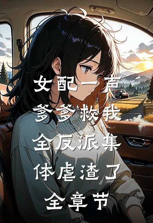 女配一声爹爹救我，全反派集体虐渣了全章节