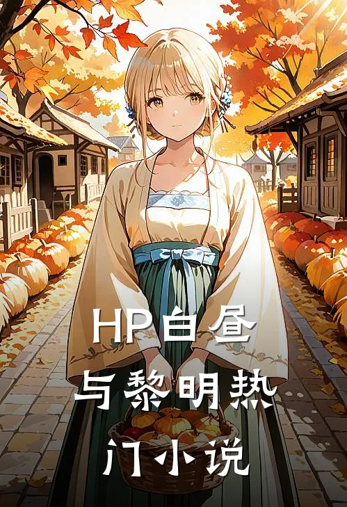 HP白昼与黎明热门小说
