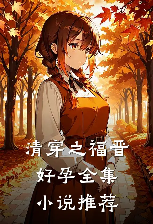 清穿之福晋好孕全集小说推荐