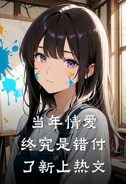 当年情爱，终究是错付了新上热文