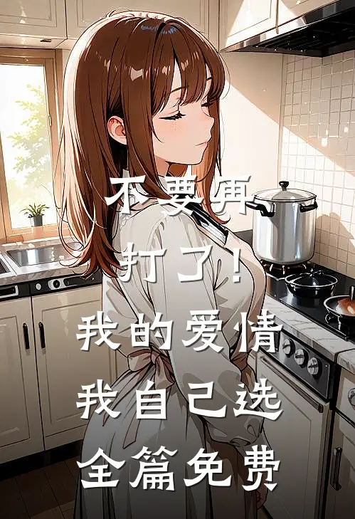 不要再打了！我的爱情我自己选全篇免费