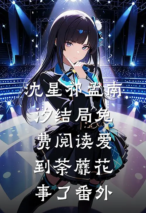 沈星祁孟南汐结局免费阅读爱到荼蘼花事了番外