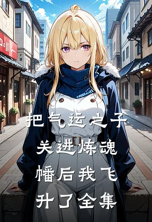 把气运之子关进炼魂幡后我飞升了全集