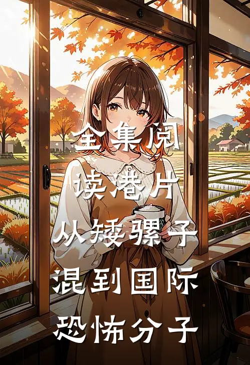 全集阅读港片：从矮骡子混到国际恐怖分子