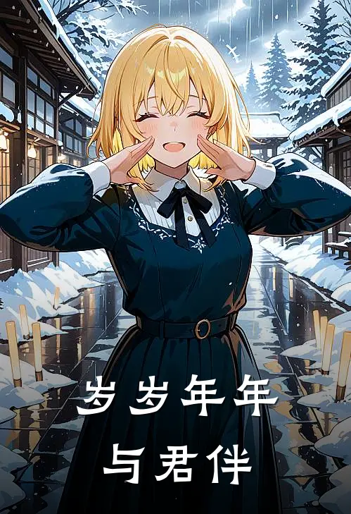 岁岁年年与君伴