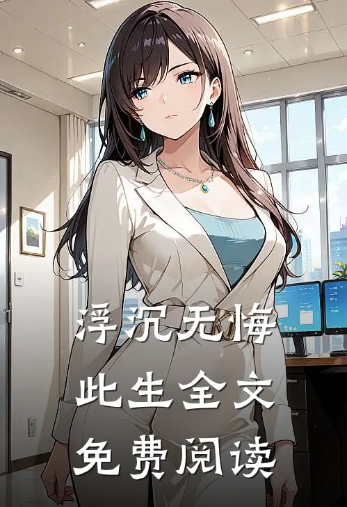 浮沉无悔此生全文免费阅读