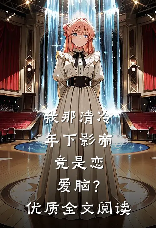 我那清冷年下影帝，竟是恋爱脑？优质全文阅读