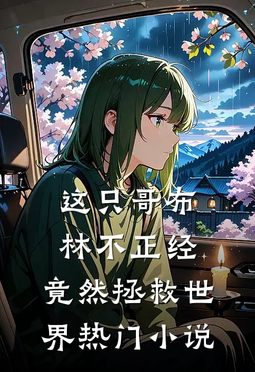 这只哥布林不正经，竟然拯救世界热门小说