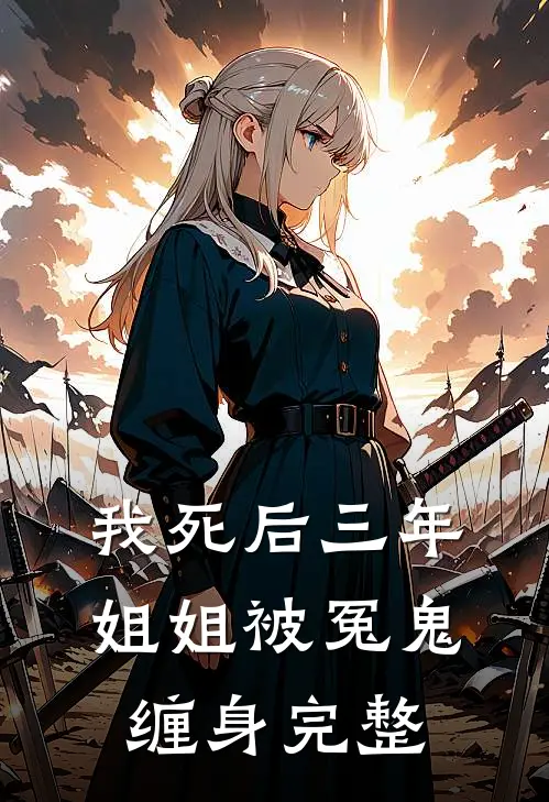 我死后三年，姐姐被冤鬼缠身完整