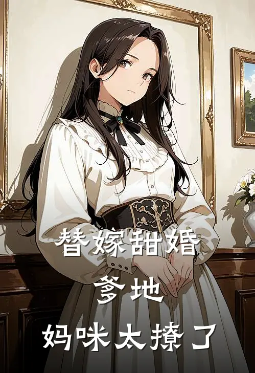 替嫁甜婚：爹地，妈咪太撩了