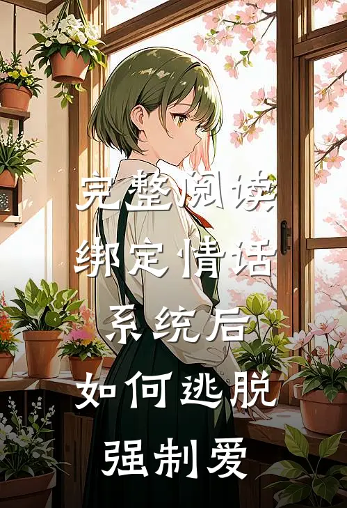 完整阅读绑定情话系统后，如何逃脱强制爱