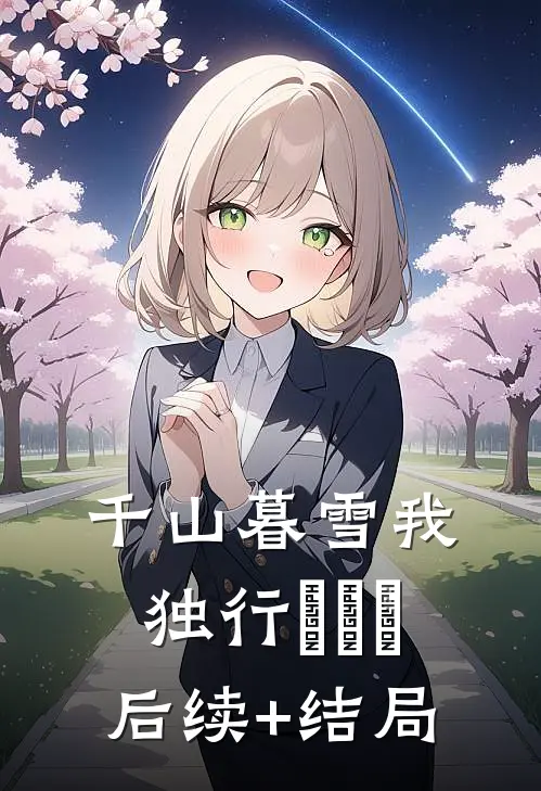 千山暮雪我独行​​​后续+结局