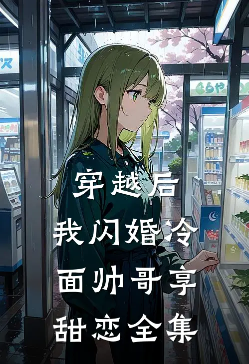 穿越后：我闪婚冷面帅哥享甜恋 全集