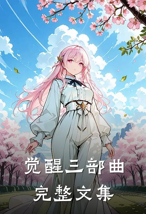 觉醒三部曲完整文集