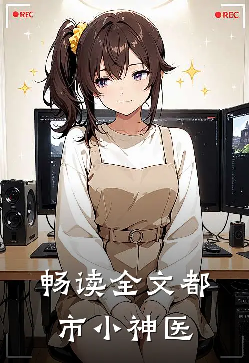 畅读全文都市小神医