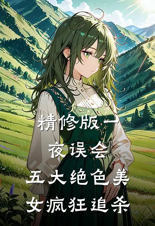 精修版一夜误会，五大绝色美女疯狂追杀