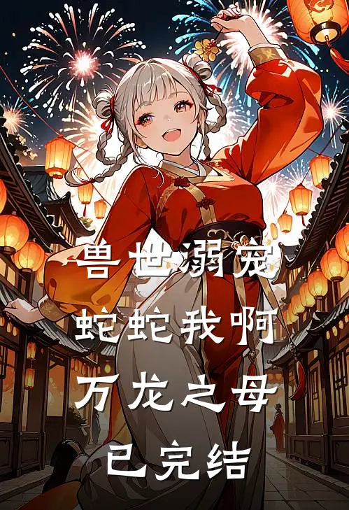 兽世溺宠：蛇蛇我啊，万龙之母已完结