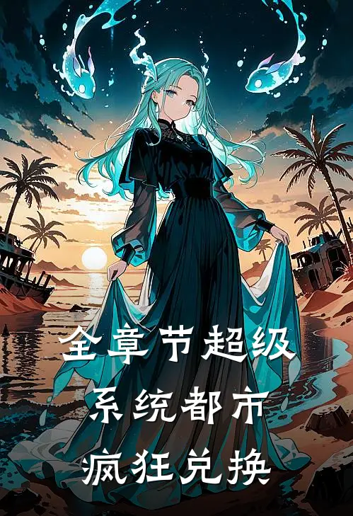 全章节超级系统都市疯狂兑换