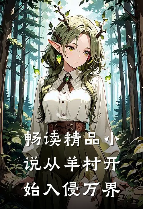 畅读精品小说从羊村开始入侵万界