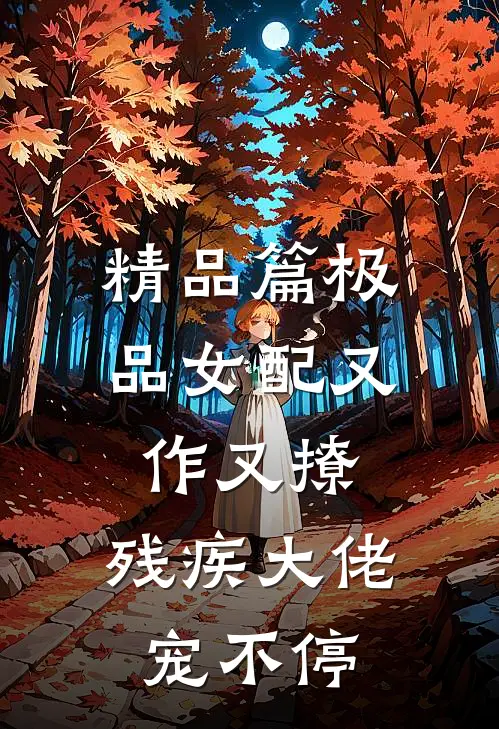 精品篇极品女配又作又撩，残疾大佬宠不停
