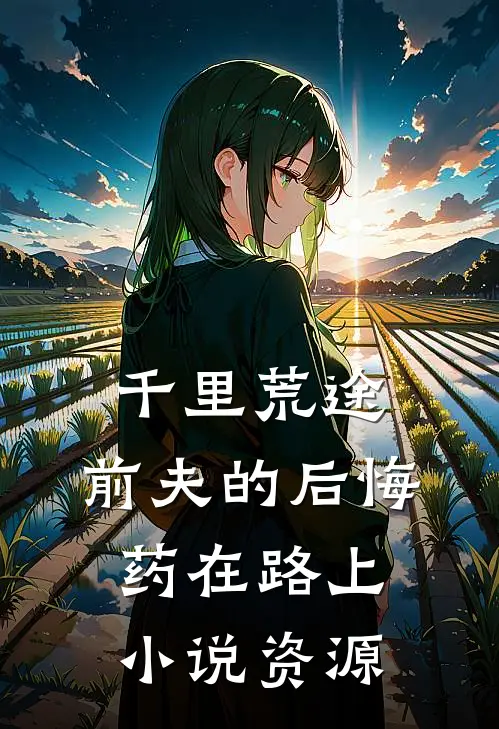 千里荒途，前夫的后悔药在路上小说资源