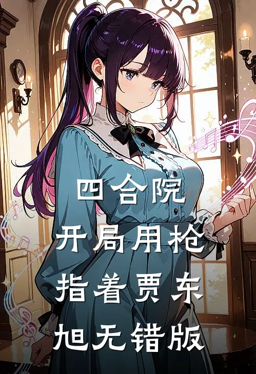 四合院：开局用枪指着贾东旭无错版