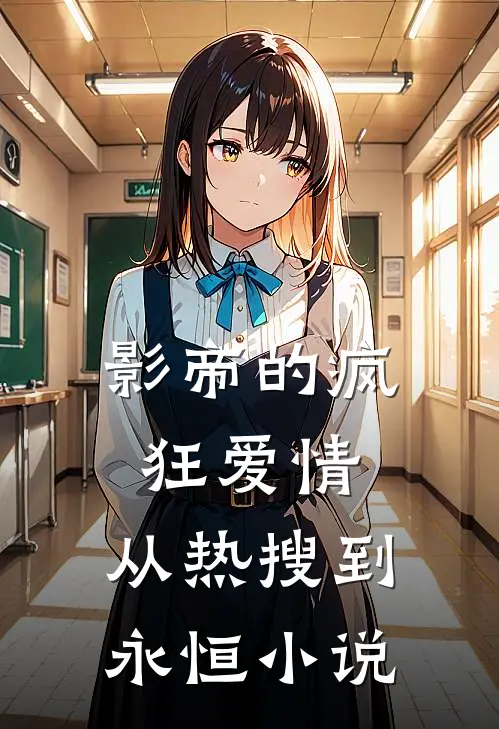 影帝的疯狂爱情：从热搜到永恒小说